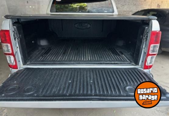 Camionetas - Ford Ranger 2.2  4x2 2020 Diesel 91000Km - En Venta