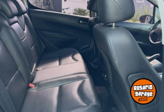 Autos - Peugeot 308 2014 Diesel 135000Km - En Venta