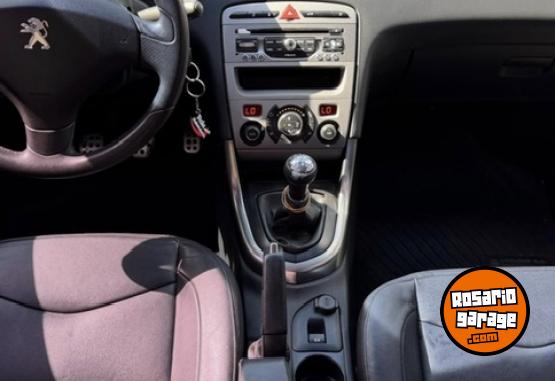 Autos - Peugeot 308 2014 Diesel 135000Km - En Venta