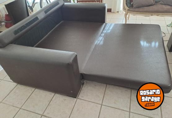 Hogar - Sofa Cama 2 plazas - oportunidad!! - En Venta