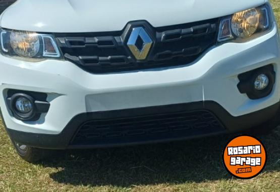 Autos - Renault KWID INTENS 2018 Nafta 74500Km - En Venta
