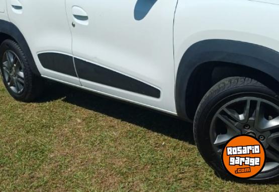 Autos - Renault KWID INTENS 2018 Nafta 74500Km - En Venta