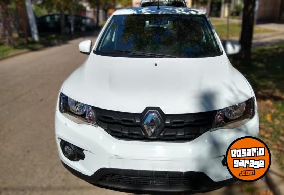 Autos - Renault KWID INTENS 2018 Nafta 75000Km - En Venta