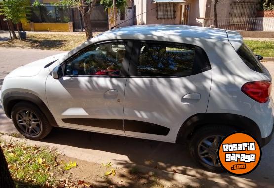 Autos - Renault KWID INTENS 2018 Nafta 75000Km - En Venta