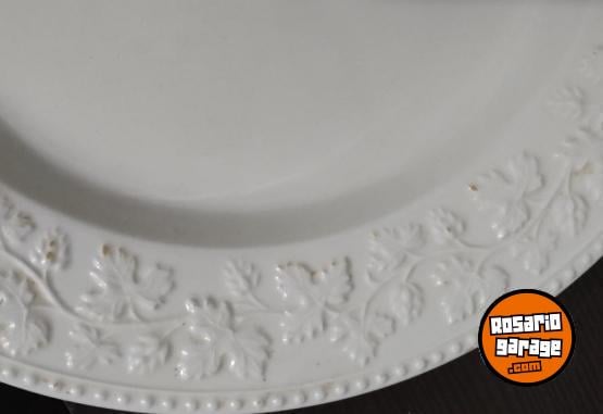 Hogar - 3 PLATOS de COLECCION COCA COLA - En Venta