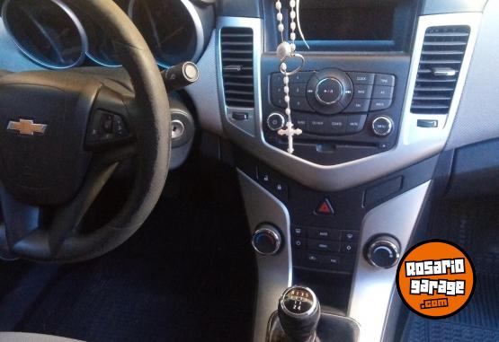 Autos - Chevrolet Cruze 2012 Nafta 132000Km - En Venta