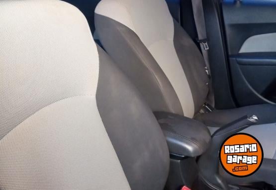 Autos - Chevrolet Cruze 2012 Nafta 132000Km - En Venta