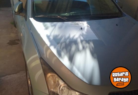 Autos - Chevrolet Cruze 2012 Nafta 132000Km - En Venta