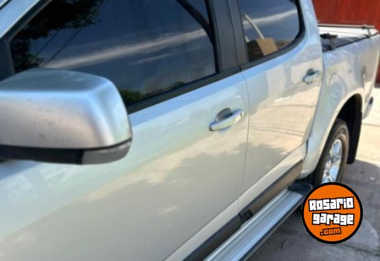 Camionetas - Chevrolet S10 LT 4x2 2017 Diesel 202000Km - En Venta