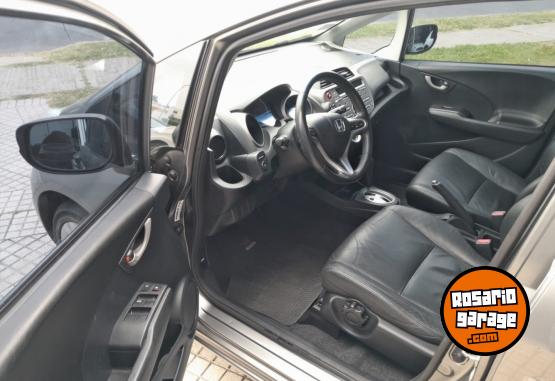 Autos - Honda FIT EXL 1.5 2009 Nafta 140000Km - En Venta