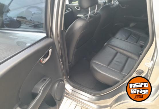 Autos - Honda FIT EXL 1.5 2009 Nafta 140000Km - En Venta