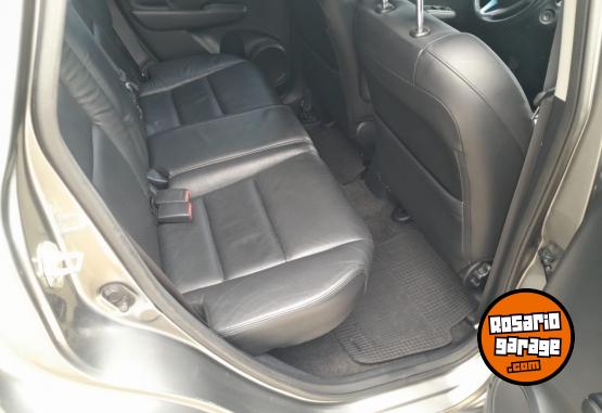 Autos - Honda FIT EXL 1.5 2009 Nafta 140000Km - En Venta