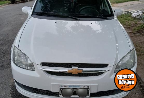 Autos - Chevrolet Corsa ls 2014 GNC 156000Km - En Venta