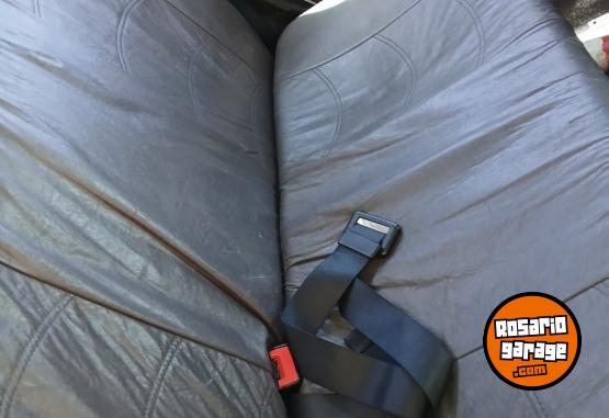 Autos - Chevrolet Corsa ls 2014 GNC 156000Km - En Venta