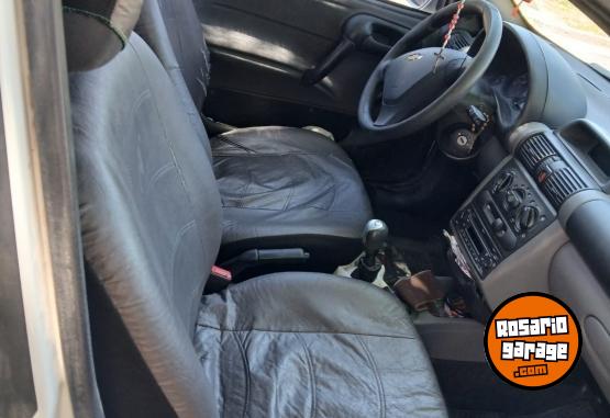 Autos - Chevrolet Corsa ls 2014 GNC 156000Km - En Venta