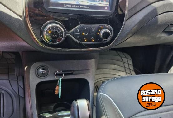 Autos - Renault Captur 2018 Nafta 90000Km - En Venta