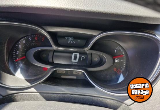 Autos - Renault Captur 2018 Nafta 90000Km - En Venta