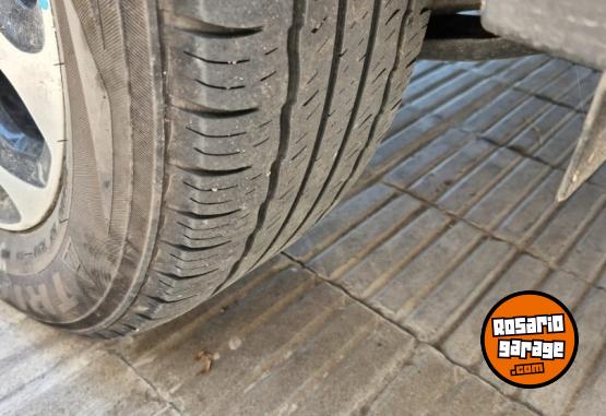 Autos - Renault Captur 2018 Nafta 90000Km - En Venta