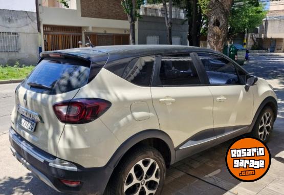 Autos - Renault Captur 2018 Nafta 90000Km - En Venta