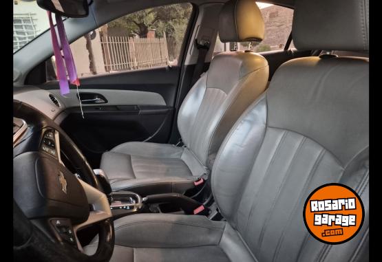 Autos - Chevrolet Cruze 2014 Nafta 115000Km - En Venta