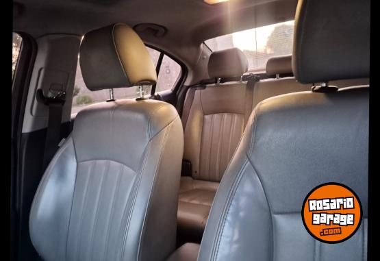 Autos - Chevrolet Cruze 2014 Nafta 115000Km - En Venta