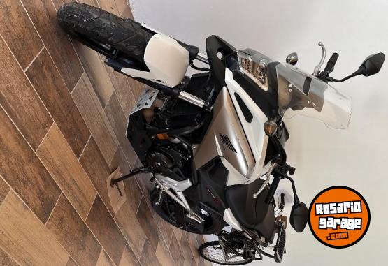 Motos - Honda NC750X 2019 Nafta 25000Km - En Venta