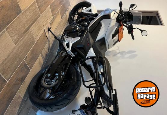 Motos - Honda NC750X 2019 Nafta 25000Km - En Venta