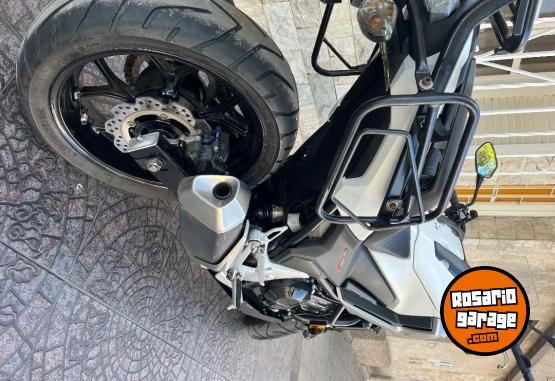 Motos - Honda NC750X 2019 Nafta 25000Km - En Venta