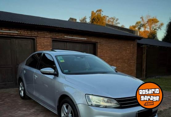 Autos - Volkswagen vento 2016 Nafta 125000Km - En Venta