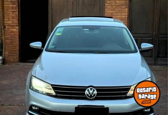 Autos - Volkswagen vento 2016 Nafta 125000Km - En Venta