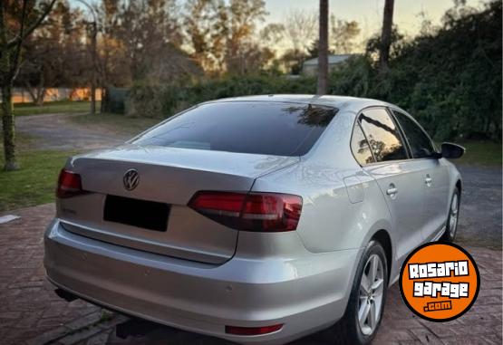 Autos - Volkswagen vento 2016 Nafta 125000Km - En Venta