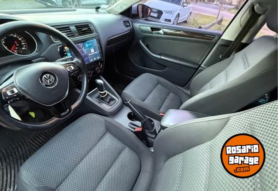 Autos - Volkswagen vento 2016 Nafta 125000Km - En Venta