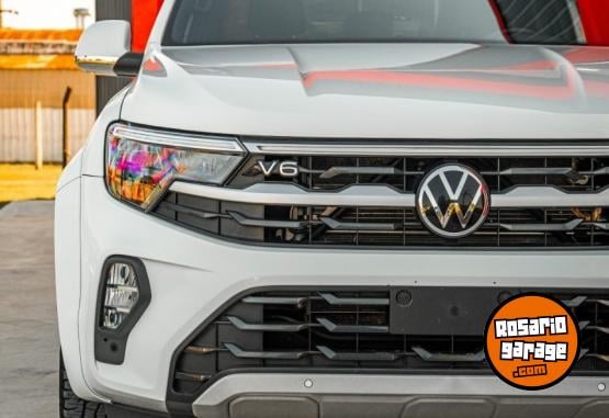 Camionetas - Volkswagen Amarok 3.0 V6 Xtreme 2025 Diesel 30000Km - En Venta
