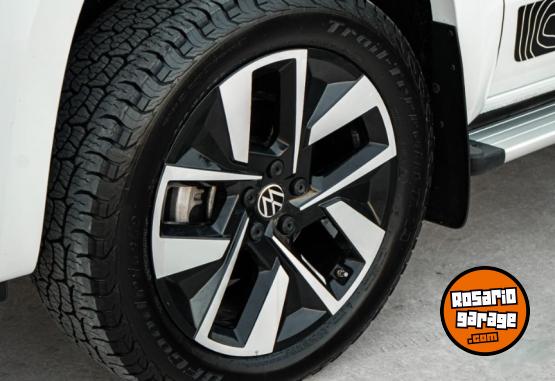 Camionetas - Volkswagen Amarok 3.0 V6 Xtreme 2025 Diesel 30000Km - En Venta