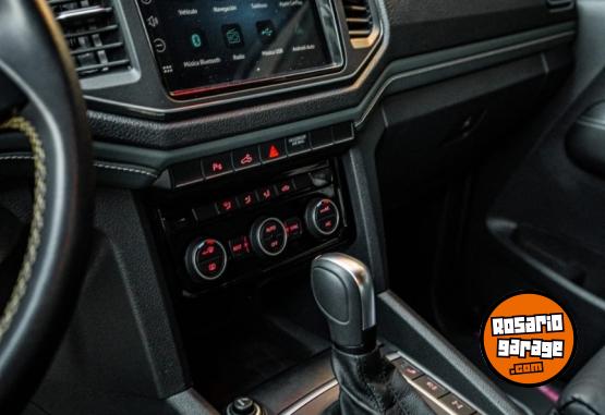 Camionetas - Volkswagen Amarok 3.0 V6 Xtreme 2025 Diesel 30000Km - En Venta