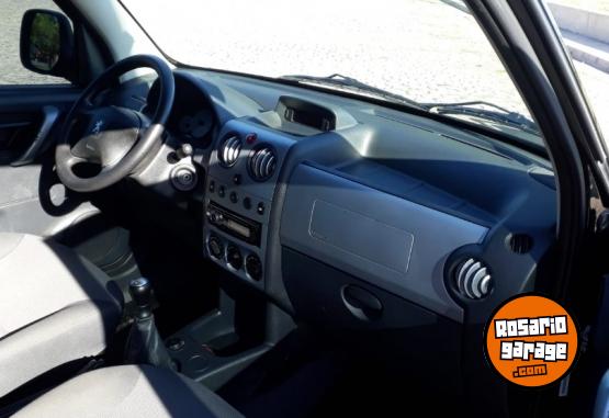 Utilitarios - Peugeot PATAGONICA 2017 Nafta 98500Km - En Venta