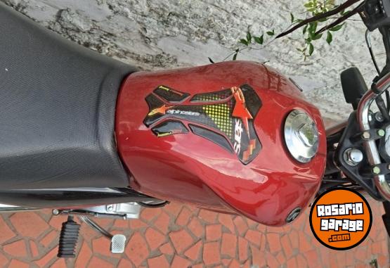 Motos - Motomel S2 150 FULL 2023 Nafta 13000Km - En Venta