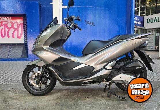 Motos - Honda Pcx 150 2019 Nafta 38000Km - En Venta