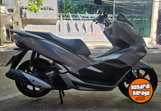 Motos - Honda Pcx 150 2019 Nafta 38000Km - En Venta