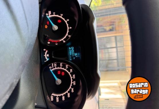 Autos - Ford Fiesta SE Plus 2019 Nafta 45500Km - En Venta