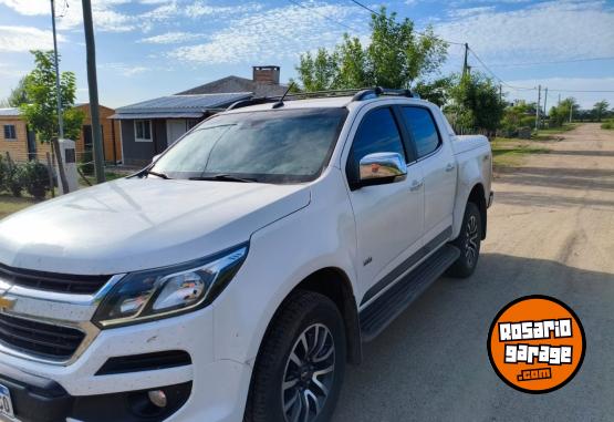 Camionetas - Chevrolet S10 HIGH COUNTRY 2020 Diesel 97000Km - En Venta