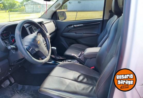 Camionetas - Chevrolet S10 HIGH COUNTRY 2020 Diesel 97000Km - En Venta