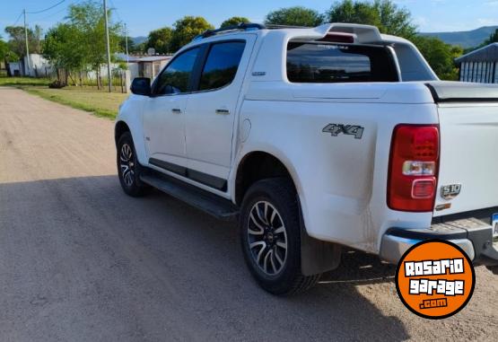 Camionetas - Chevrolet S10 HIGH COUNTRY 2020 Diesel 97000Km - En Venta