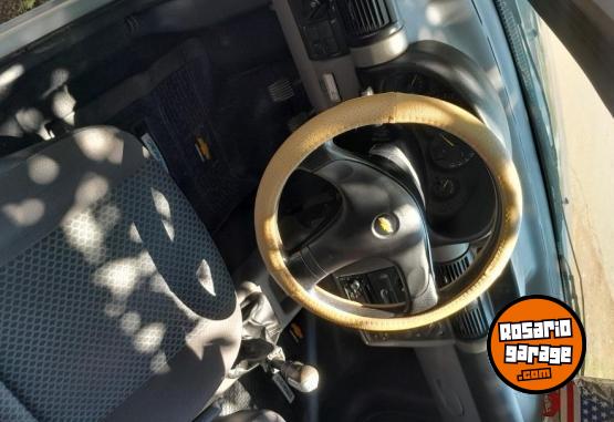 Autos - Chevrolet Corsa Classic 2011 GNC 197000Km - En Venta