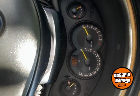 Autos - Chevrolet Corsa Classic 2011 GNC 197000Km - En Venta