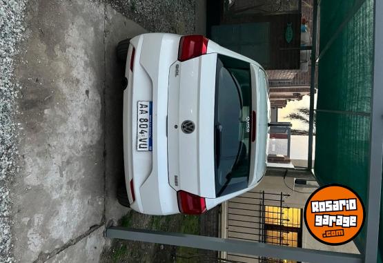 Autos - Volkswagen Gol trend MSI 2017 Nafta 132000Km - En Venta