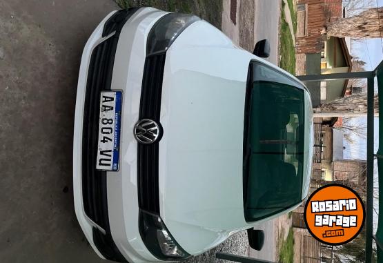 Autos - Volkswagen Gol trend MSI 2017 Nafta 132000Km - En Venta