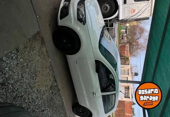 Autos - Volkswagen Gol trend MSI 2017 Nafta 132000Km - En Venta