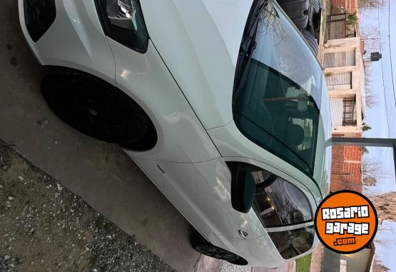 Autos - Volkswagen Gol trend MSI 2017 Nafta 132000Km - En Venta