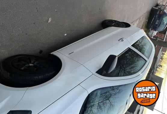 Autos - Volkswagen Gol trend MSI 2017 Nafta 132000Km - En Venta